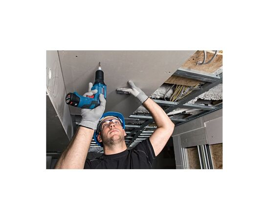  Шуруповерт Bosch GTB 12V-11 Professional (0.601.9E4.002) 