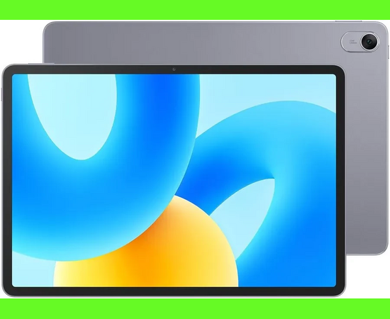  Планшет Huawei MatePad BTK-W09 (53014ETM) 8C/6Gb/128Gb 11.5" IPS 2200x1440/серый космос/BT/13Mpix/8Mpix/7700mAh, серый космос 