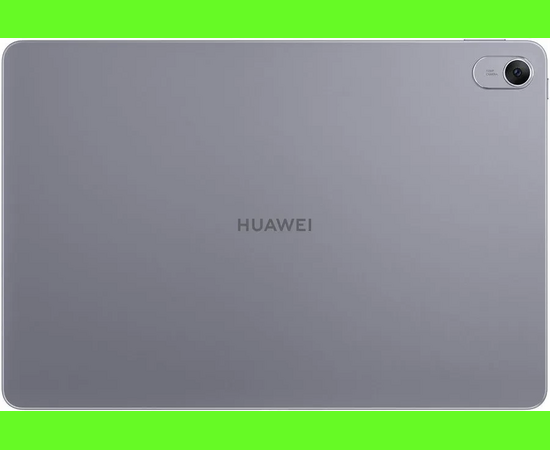  Планшет Huawei MatePad BTK-W09 (53014ETM) 8C/6Gb/128Gb 11.5" IPS 2200x1440/серый космос/BT/13Mpix/8Mpix/7700mAh, серый космос 