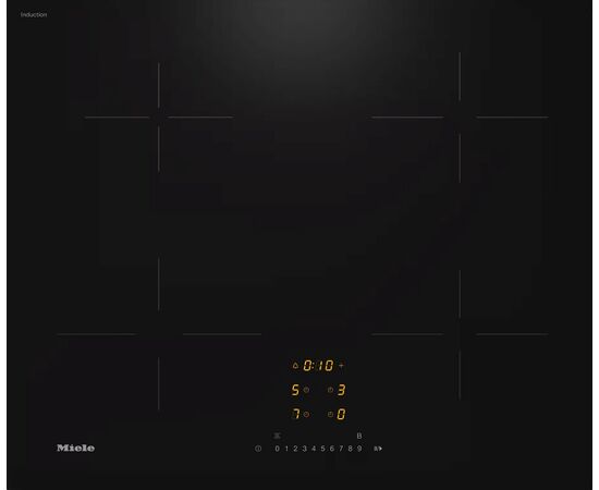  Варочная поверхность MIELE KM 7361 FL 