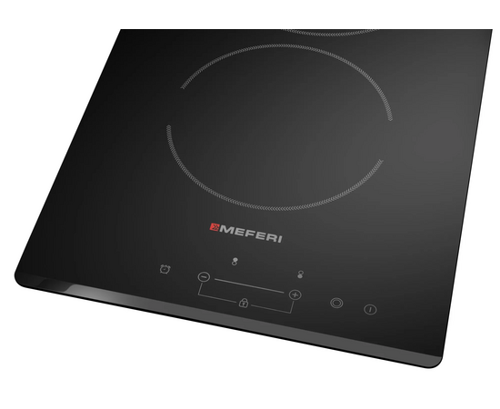  Варочная поверхность MEFERI MEH302BK Comfort Plus 