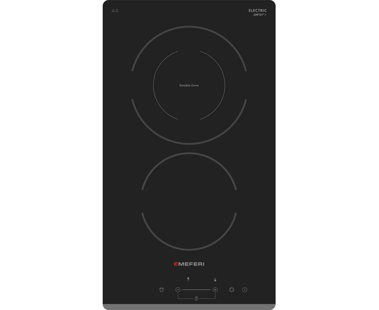  Варочная поверхность MEFERI MEH302BK Comfort Plus 