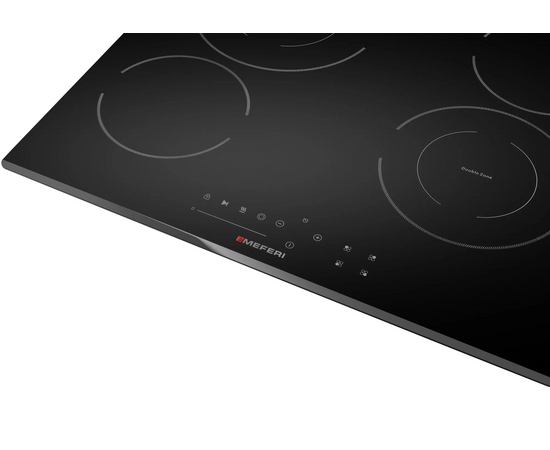  Варочная поверхность MEFERI MEH604BK Comfort Plus 
