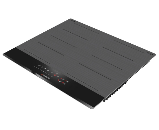  Варочная поверхность MEFERI MIH604GR Comfort Plus 