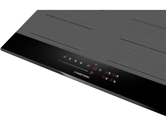  Варочная поверхность MEFERI MIH604GR Comfort Plus 