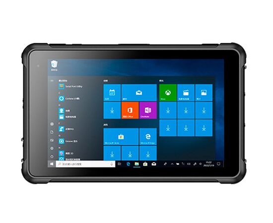  Планшет Geshem TPC-GS1081 10" TFT-LCD 1280*800 (4GB+64GB) 10000mAh, IP67, Windows10pro,1*USB Type C 