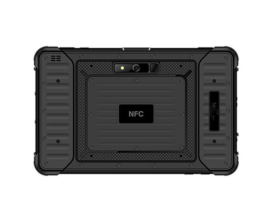  Планшет Geshem TPC-GS1081 10" TFT-LCD 1280*800 (4GB+64GB) 10000mAh, IP67, Windows10pro,1*USB Type C 