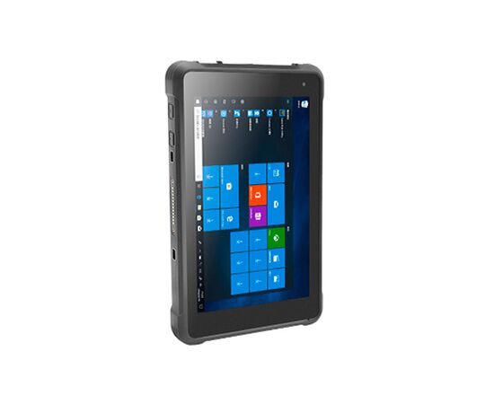  Планшет Geshem TPC-GS1081 10" TFT-LCD 1280*800 (4GB+64GB) 10000mAh, IP67, Windows10pro,1*USB Type C 