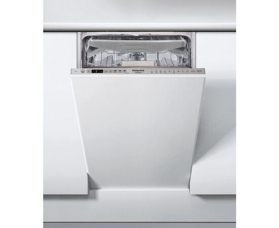  Встраиваемая посудомоечная машина HOTPOINT HSIO 3O23 WFE 