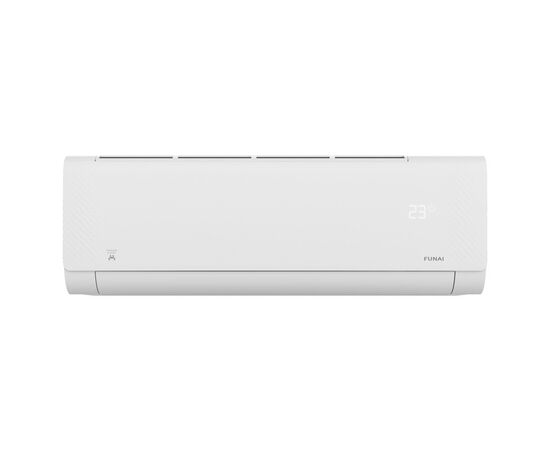  Кондиционер Funai RAC-I-SG75HP.D04/S/RAC-I-SG75HP.D04/U SHOGUN Inverter 2025 WI-FI встроенный 
