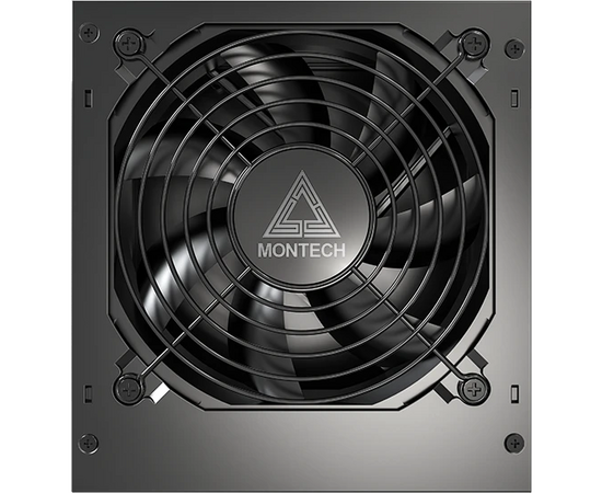  Блок питания MONTECH APX 550 (XWYA11-550), 550Вт, 120мм, retail 