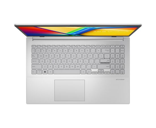  Ноутбук ASUS E1504FA-BQ073W (90NB0ZR1-M00L60) 15.6" FHD IPS 250N/R5-7520U/8GB/512GB SSD/UMA/W11/Cool Silver 