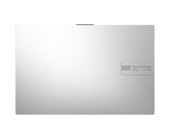  Ноутбук ASUS E1504FA-BQ073W (90NB0ZR1-M00L60) 15.6" FHD IPS 250N/R5-7520U/8GB/512GB SSD/UMA/W11/Cool Silver 