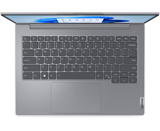  Ноутбук Lenovo ThinkBook 14 G7 IML (21MR0035QN) Ultra 7 155H/16Gb/512Gb SSD/14.0 WUXGA IPS 300nits/Backlit/Cam FHD/FPR/No OS + Bag 