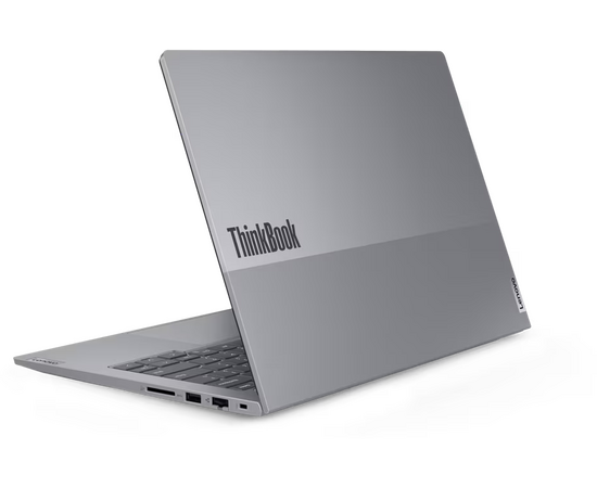 Ноутбук Lenovo ThinkBook 14 G7 IML (21MR0035QN) Ultra 7 155H/16Gb/512Gb SSD/14.0 WUXGA IPS 300nits/Backlit/Cam FHD/FPR/No OS + Bag 