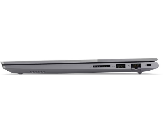  Ноутбук Lenovo ThinkBook 14 G7 IML (21MR0035QN) Ultra 7 155H/16Gb/512Gb SSD/14.0 WUXGA IPS 300nits/Backlit/Cam FHD/FPR/No OS + Bag 