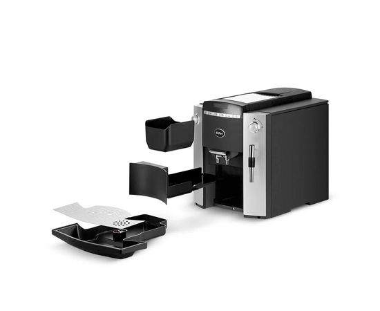  Кофемашина KITFORT КТ-7320 
