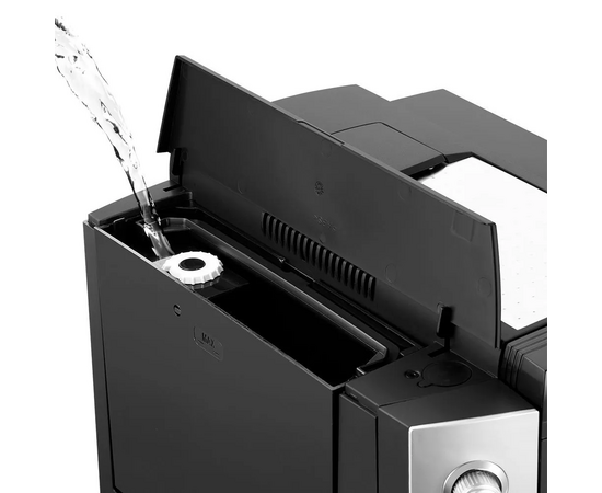  Кофемашина KITFORT КТ-7320 