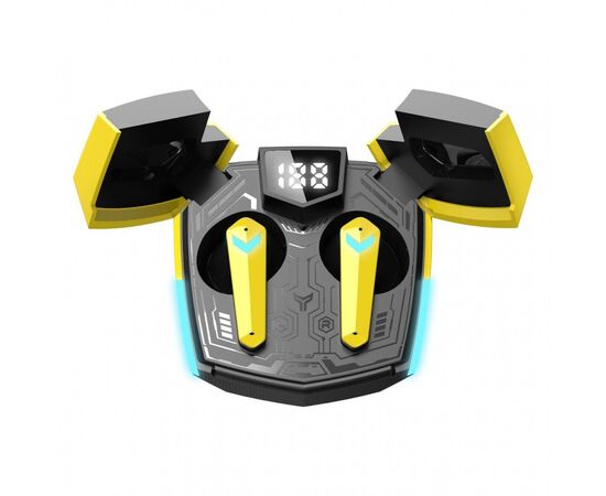  Наушники Canyon GTWS-2 (CND-GTWS2Y) Yellow 