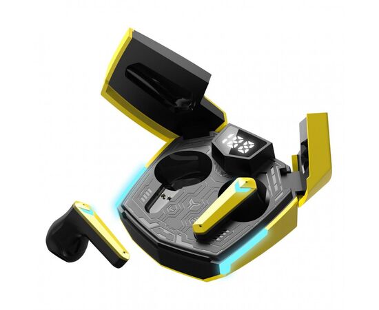 Наушники Canyon GTWS-2 (CND-GTWS2Y) Yellow 