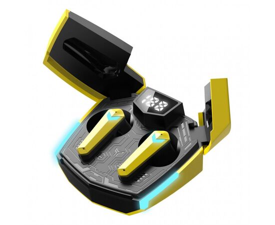 Наушники Canyon GTWS-2 (CND-GTWS2Y) Yellow 