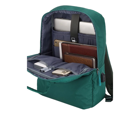 Рюкзак для ноутбука Lamark B135 Breeze 15,6" 