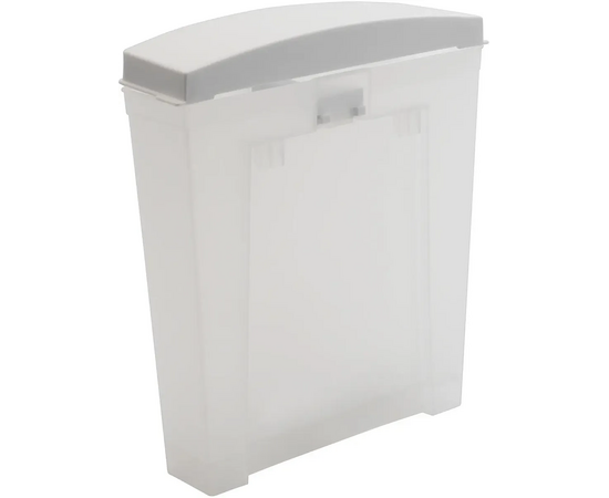  Кофеварка рожковая Polaris PCM 1527E Adore Crema белый/черный 