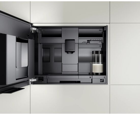  Кофемашина Bosch CTL9181D0 черный 