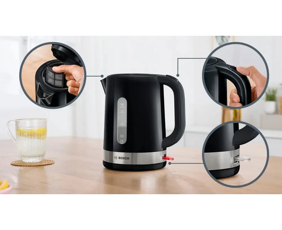  Электрочайник Bosch TWK6A513 