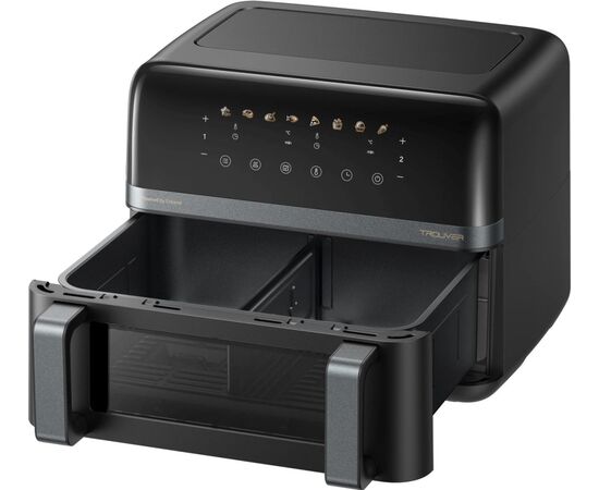  Аэрогриль Trouver FD20 Pro черный 
