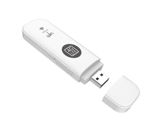  Роутер U6-E(usb роутер с выходом под антенну) - Антенны в подарок 