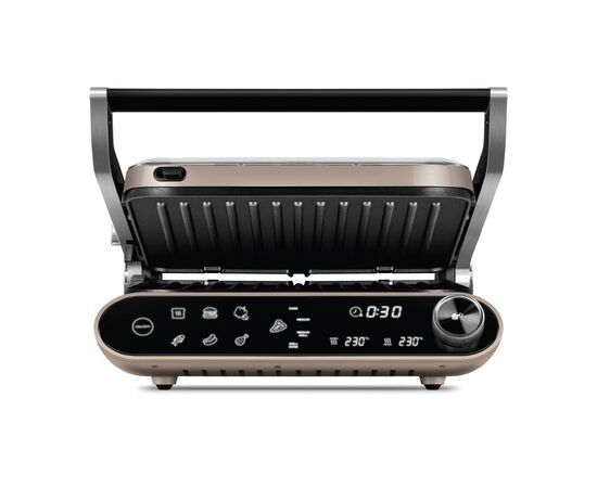  Гриль Redmond SteakMaster GM303 бежевый 