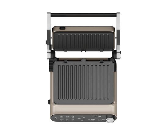  Гриль Redmond SteakMaster GM303 бежевый 