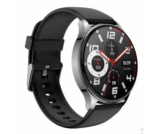  Smart-часы AMAZFIT Pop 3R A2319 (1746285) черный/серебристый 