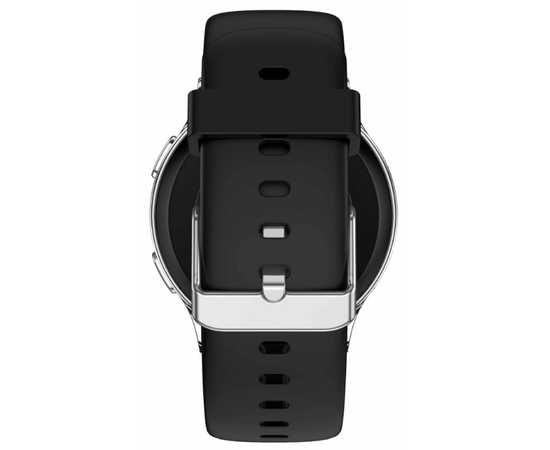  Smart-часы AMAZFIT Pop 3R A2319 (1746285) черный/серебристый 