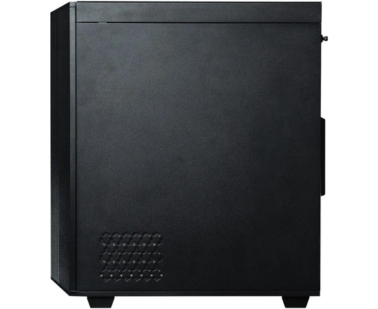  Корпус HAFF Phantom (HAFF-PH-BLK) 