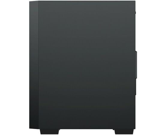 Корпус ACD Citadel 106 (AH-TC6GA-0000) ATX, Black, USB3.0*1, USB*2+HD audio,1*12cm ARGB rear+2*14cm ARGB front ,TG 