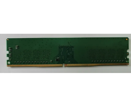  ОЗУ Crucial CB4GU2666 4GB 2666МГц DDR4 UDIMM 