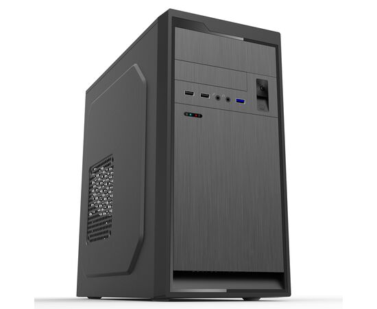  Корпус InWin SV511 (6193554) PMP-500ATX U3.0*2+A(HD) 