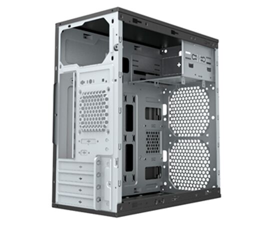  Корпус InWin SV511 (6193554) PMP-500ATX U3.0*2+A(HD) 