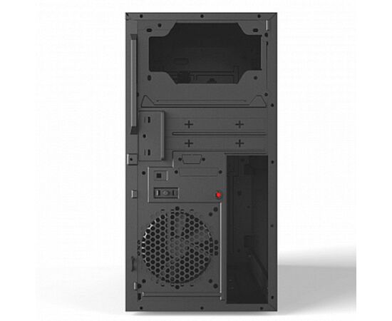  Корпус InWin EK303BK (6193890) U3.0*2+TypeC+combo Audioo 