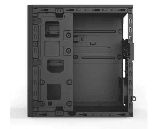  Корпус InWin EK303BK (6193890) U3.0*2+TypeC+combo Audioo 