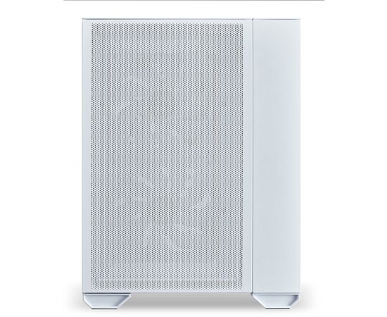  Корпус Lian Li O11 Air Mini / White (G99.O11AMW.R0) / Mid-Tower, TG 