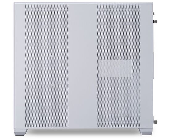  Корпус Lian Li O11 Air Mini / White (G99.O11AMW.R0) / Mid-Tower, TG 