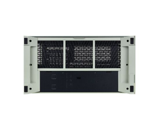  Корпус Thermaltake CTE E550 Matcha зеленый (CA-1Z8-00MEWN-00) без БП ATX 3x140mm 2xUSB3.0 audio bott PSU 