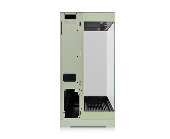  Корпус Thermaltake CTE E550 Matcha зеленый (CA-1Z8-00MEWN-00) без БП ATX 3x140mm 2xUSB3.0 audio bott PSU 