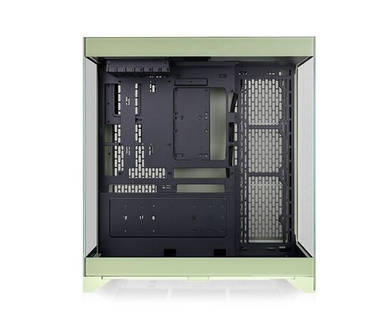  Корпус Thermaltake CTE E550 Matcha зеленый (CA-1Z8-00MEWN-00) без БП ATX 3x140mm 2xUSB3.0 audio bott PSU 