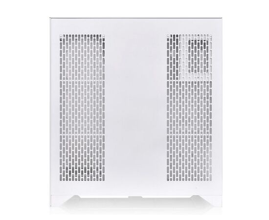  Корпус Thermaltake CTE E550 TG белый (CA-1Z8-00M6WN-00) без БП ATX 3x140mm 2xUSB3.0 audio bott PSU 