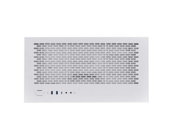  Корпус Thermaltake CTE E550 TG белый (CA-1Z8-00M6WN-00) без БП ATX 3x140mm 2xUSB3.0 audio bott PSU 