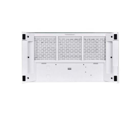  Корпус Thermaltake CTE E550 TG белый (CA-1Z8-00M6WN-00) без БП ATX 3x140mm 2xUSB3.0 audio bott PSU 